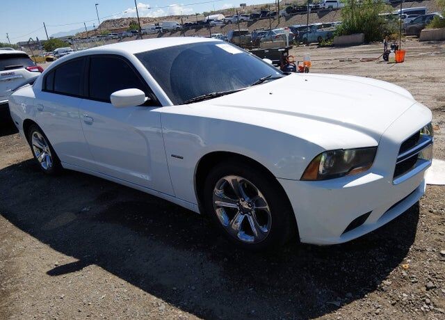 2014 DODGE Charger