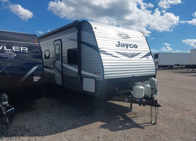 2020 JAYCO RV Trailer
