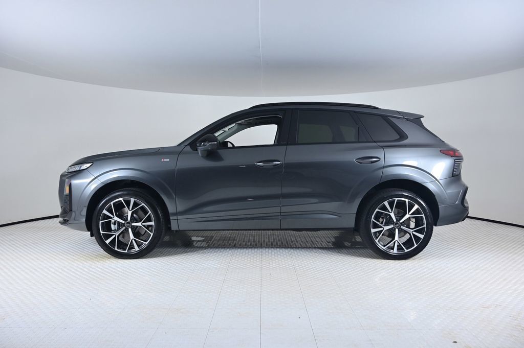 2026 Audi Q3