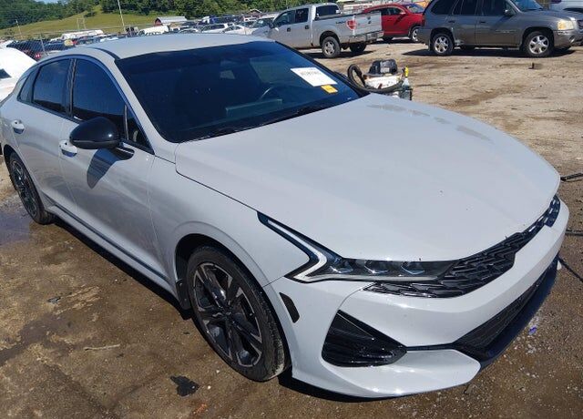 2024 KIA K5