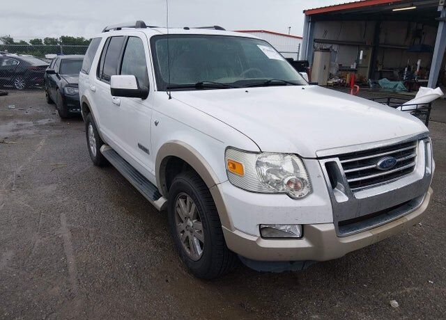 2007 FORD Explorer