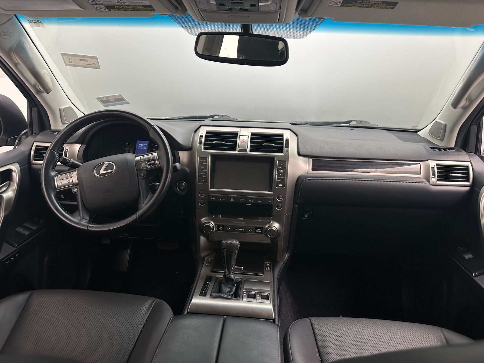 2018 Lexus GX