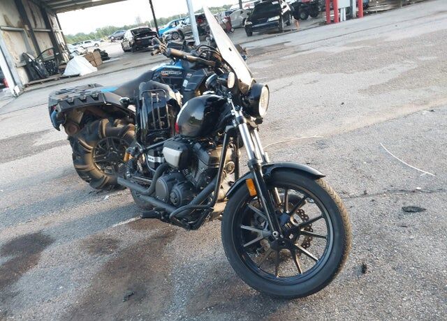 2024 YAMAHA XVS950