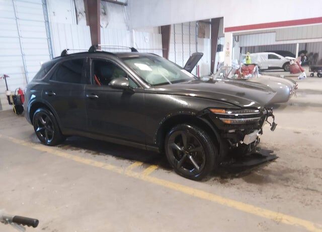 2026 GENESIS GV70