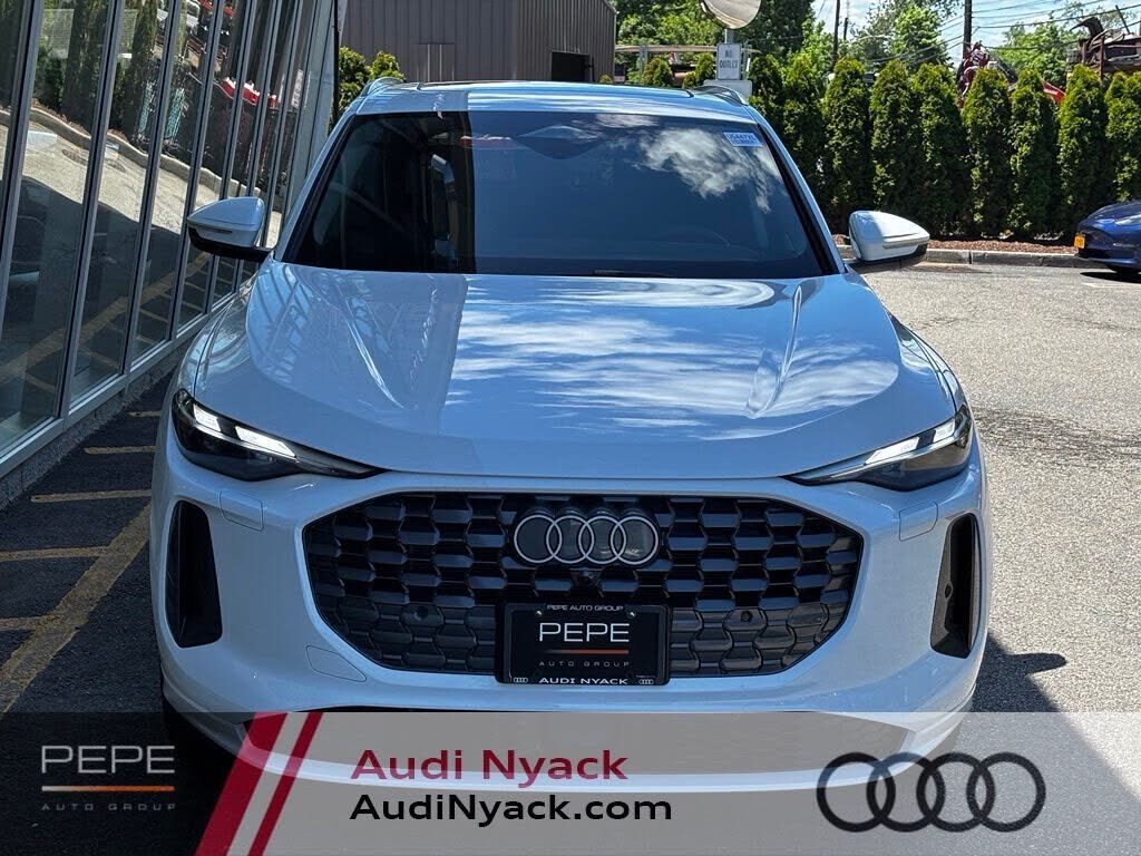 2025 Audi Q5
