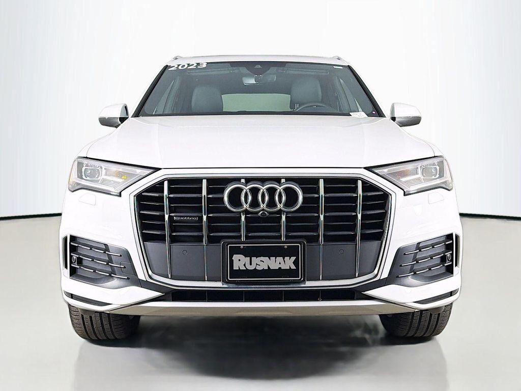 2023 Audi Q7