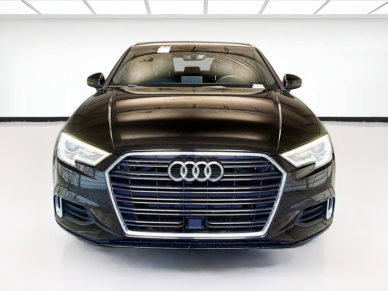 2019 Audi A3