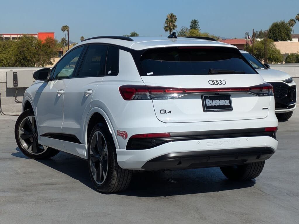 2024 Audi Q4