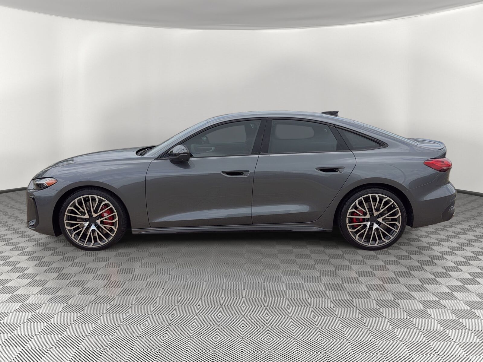 2026 Audi S5