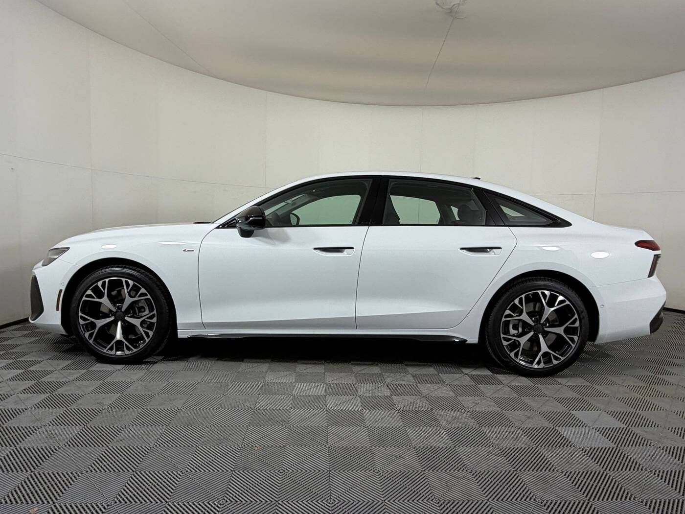 2026 Audi A6