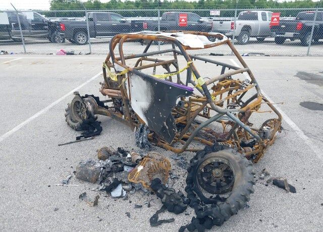 2019 POLARIS RZR