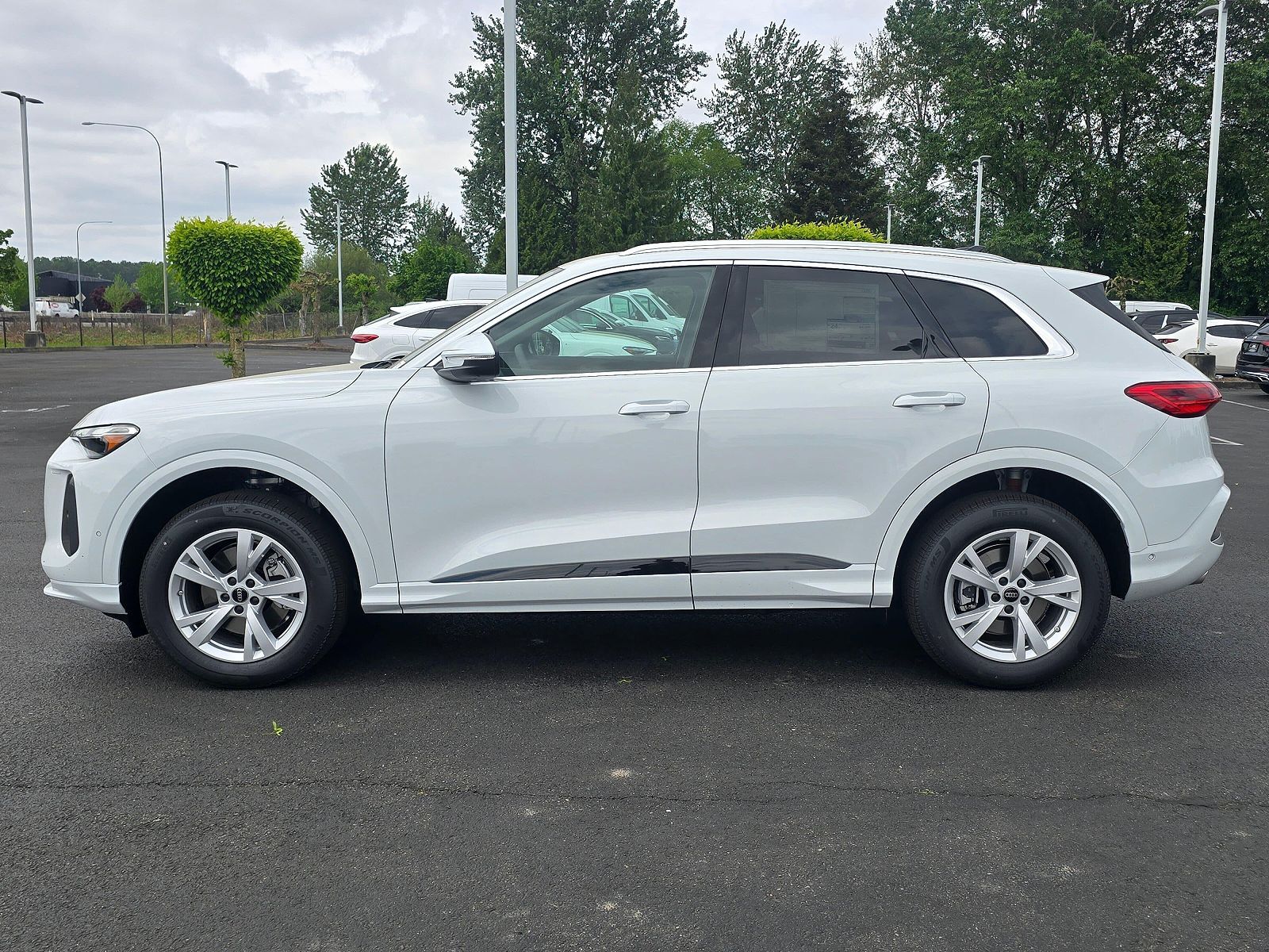 2026 Audi Q5