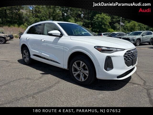 2025 Audi Q5