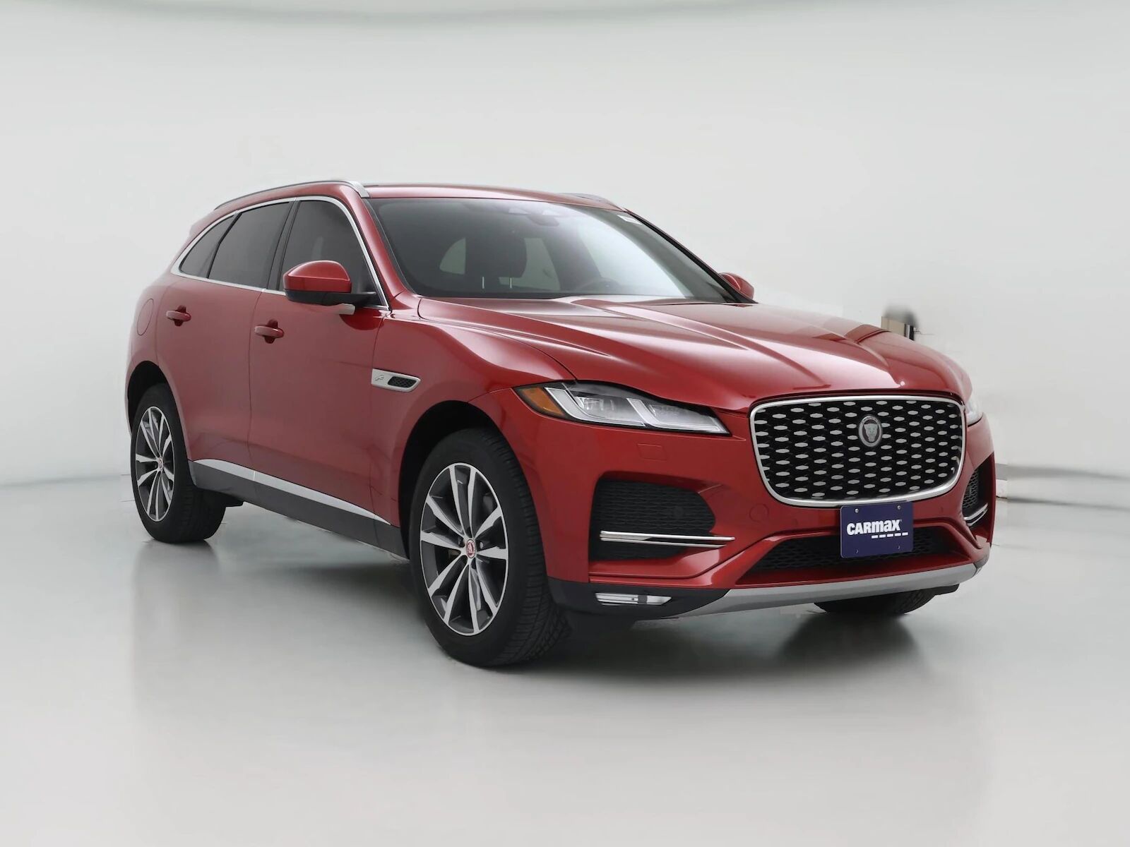 2023 JAGUAR F-Pace