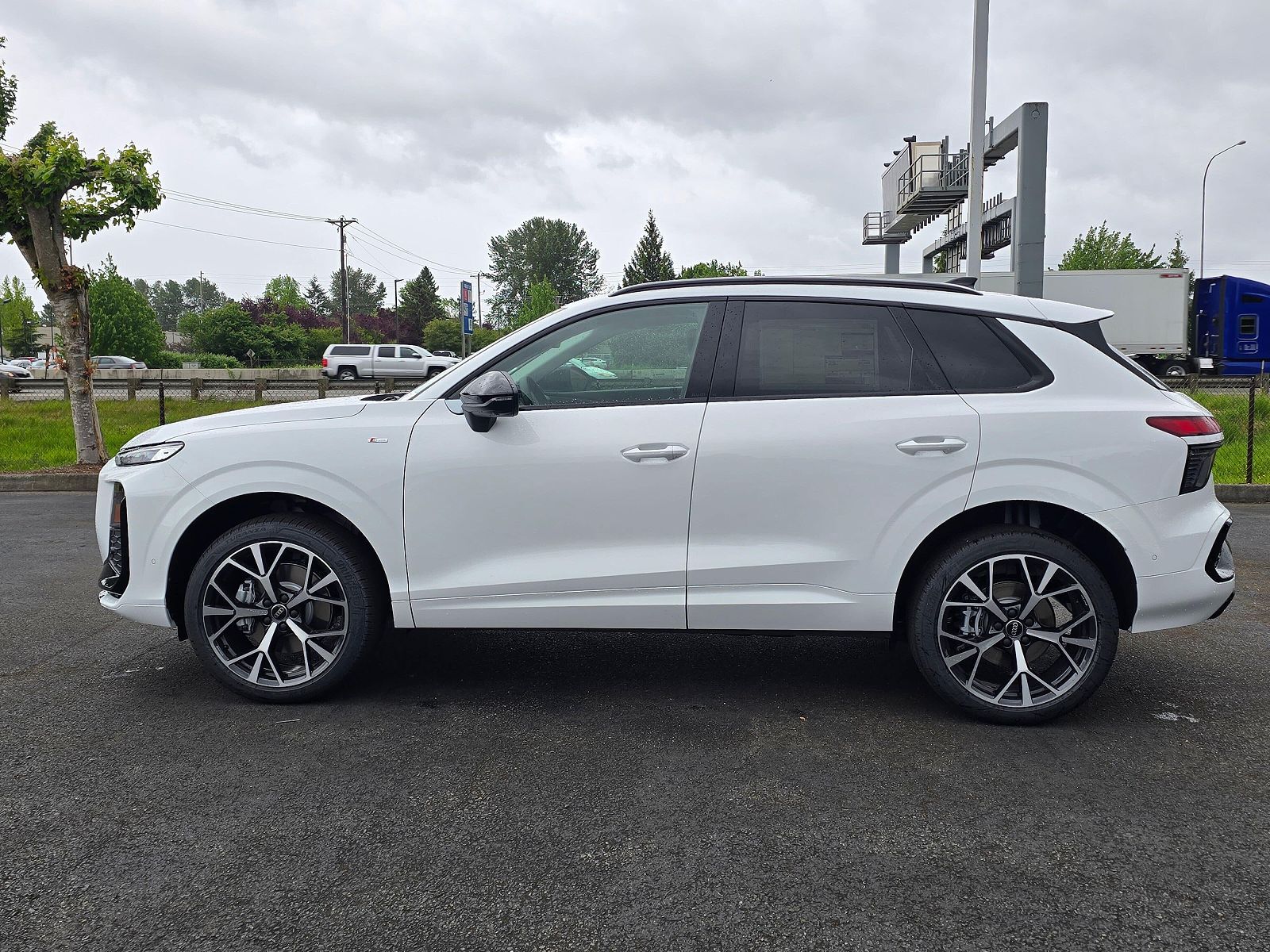 2026 Audi Q3