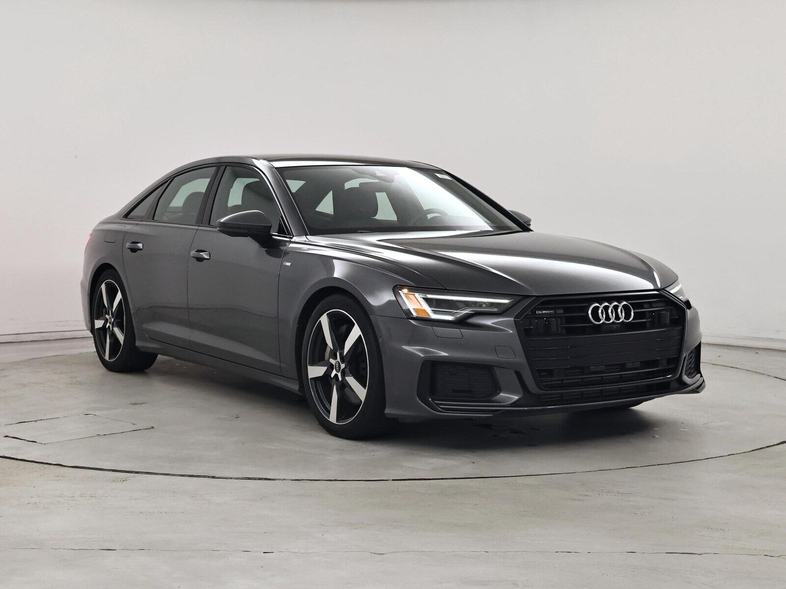 2021 Audi A6