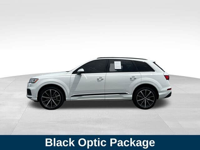 2020 Audi Q7