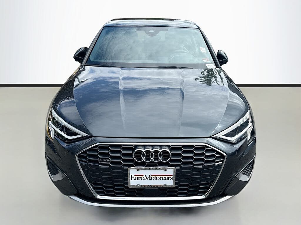 2023 Audi A3