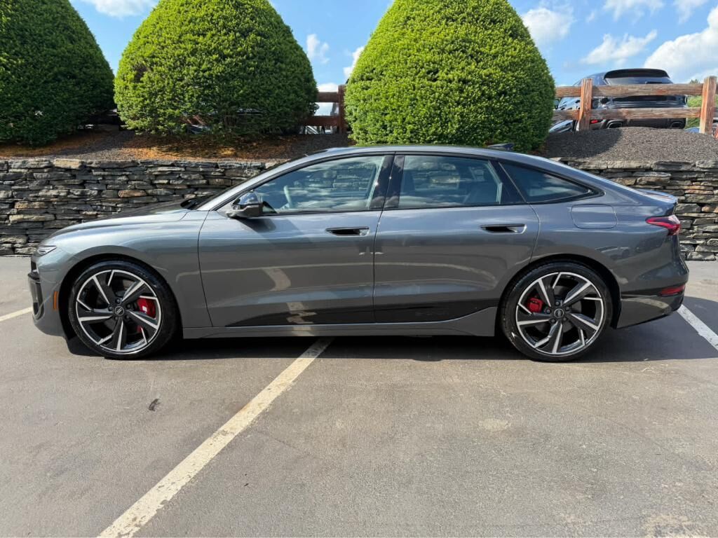 2025 Audi S6