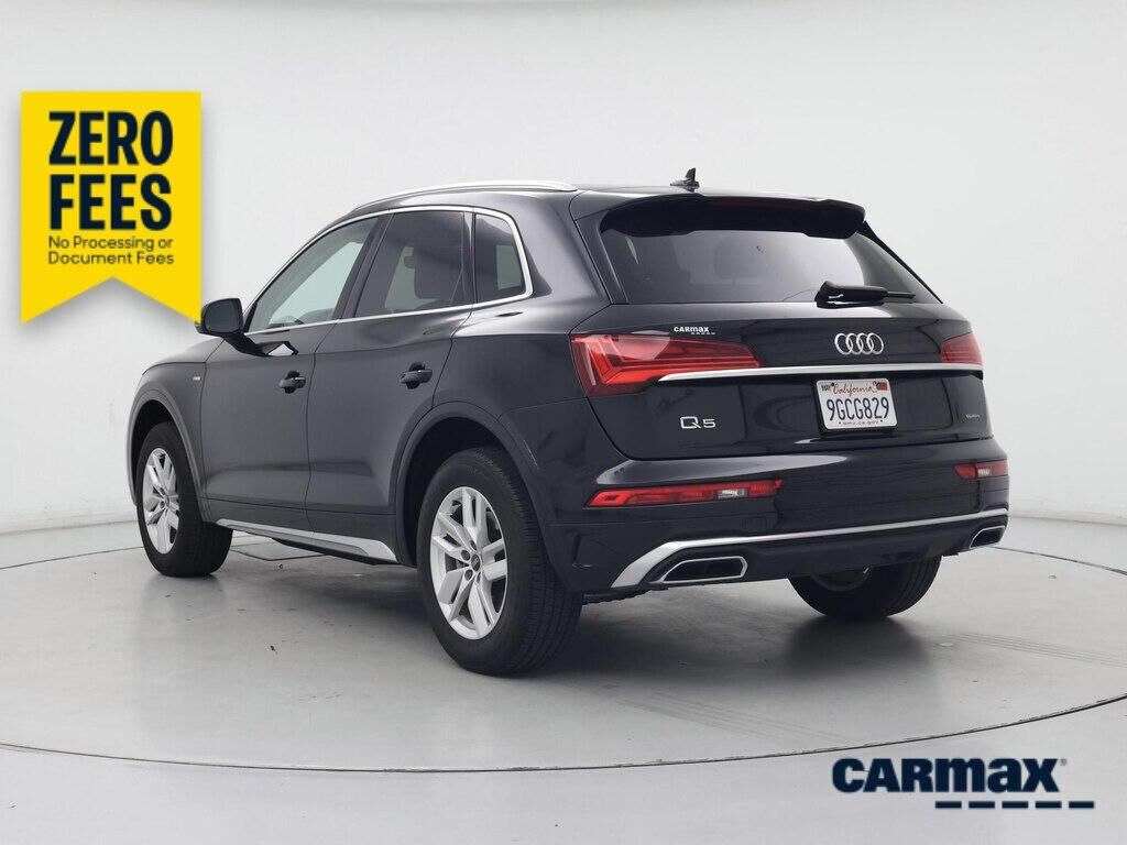 2023 Audi Q5