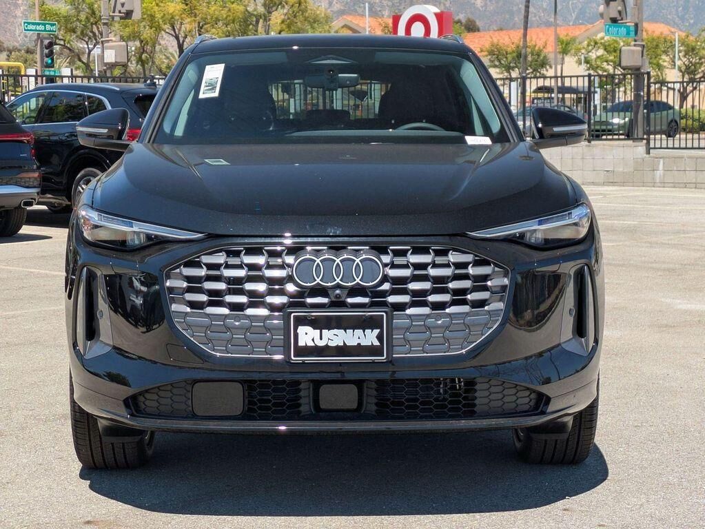 2026 Audi Q5