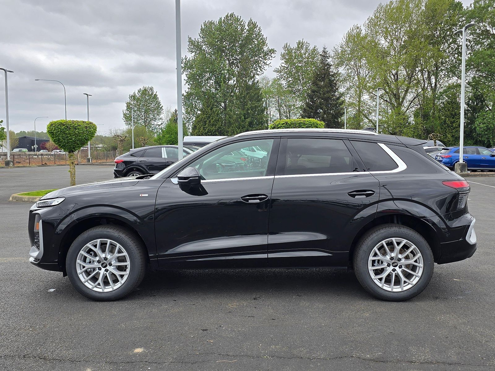2026 Audi Q3