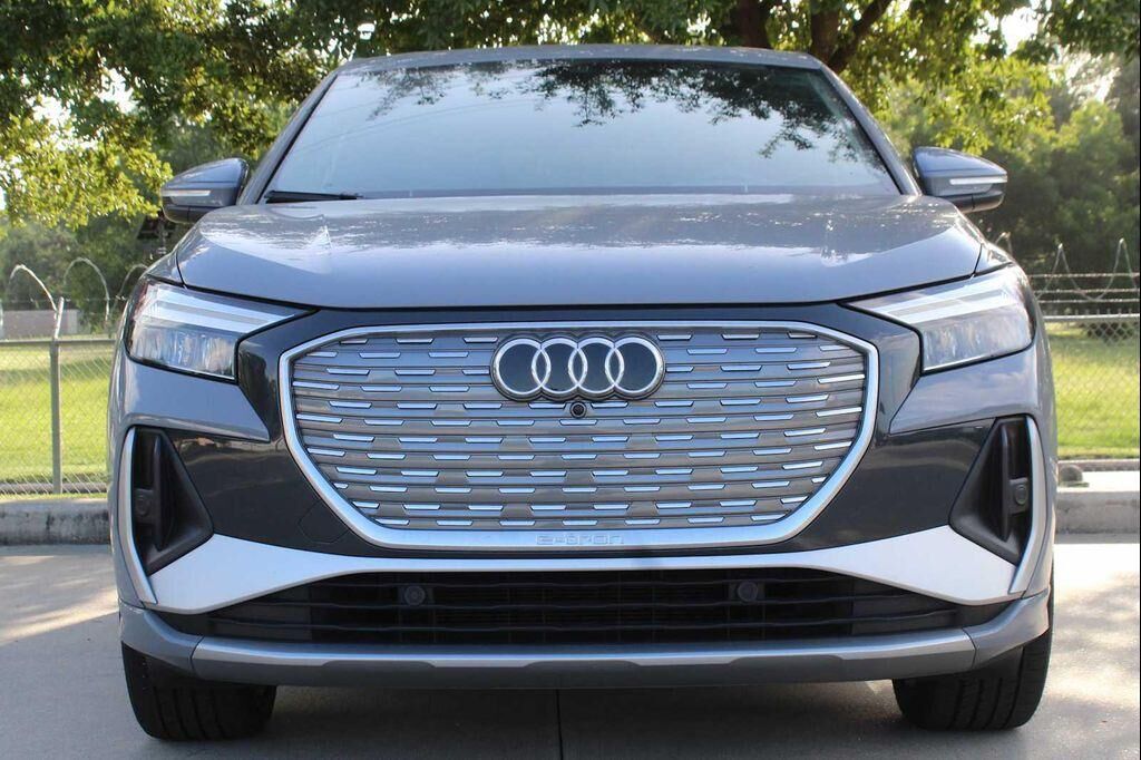 2024 Audi Q4