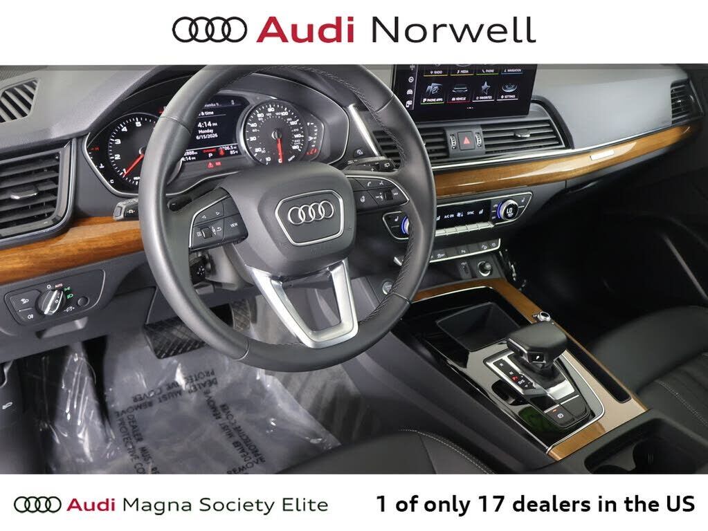2023 Audi Q5