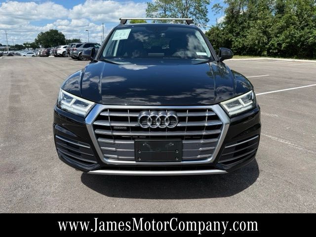 2019 Audi Q5
