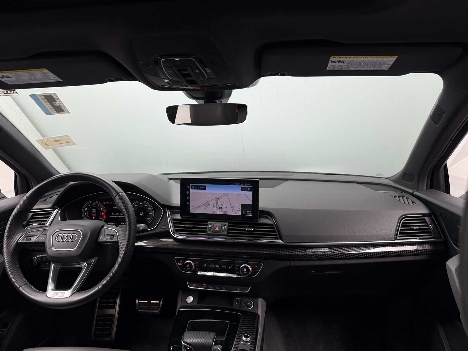 2021 Audi SQ5