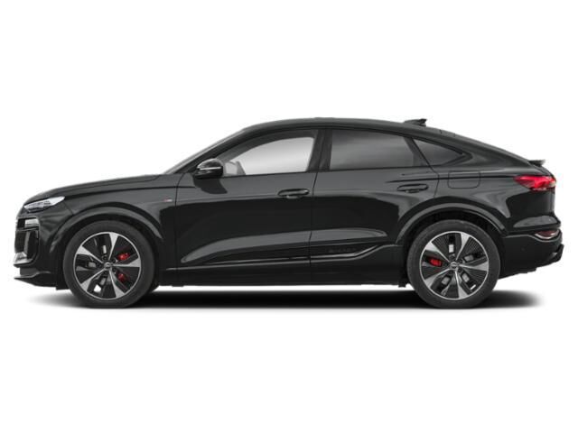 2027 Audi Q6