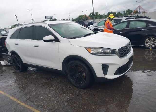 2020 KIA Sorento