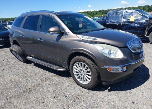 2011 BUICK Enclave