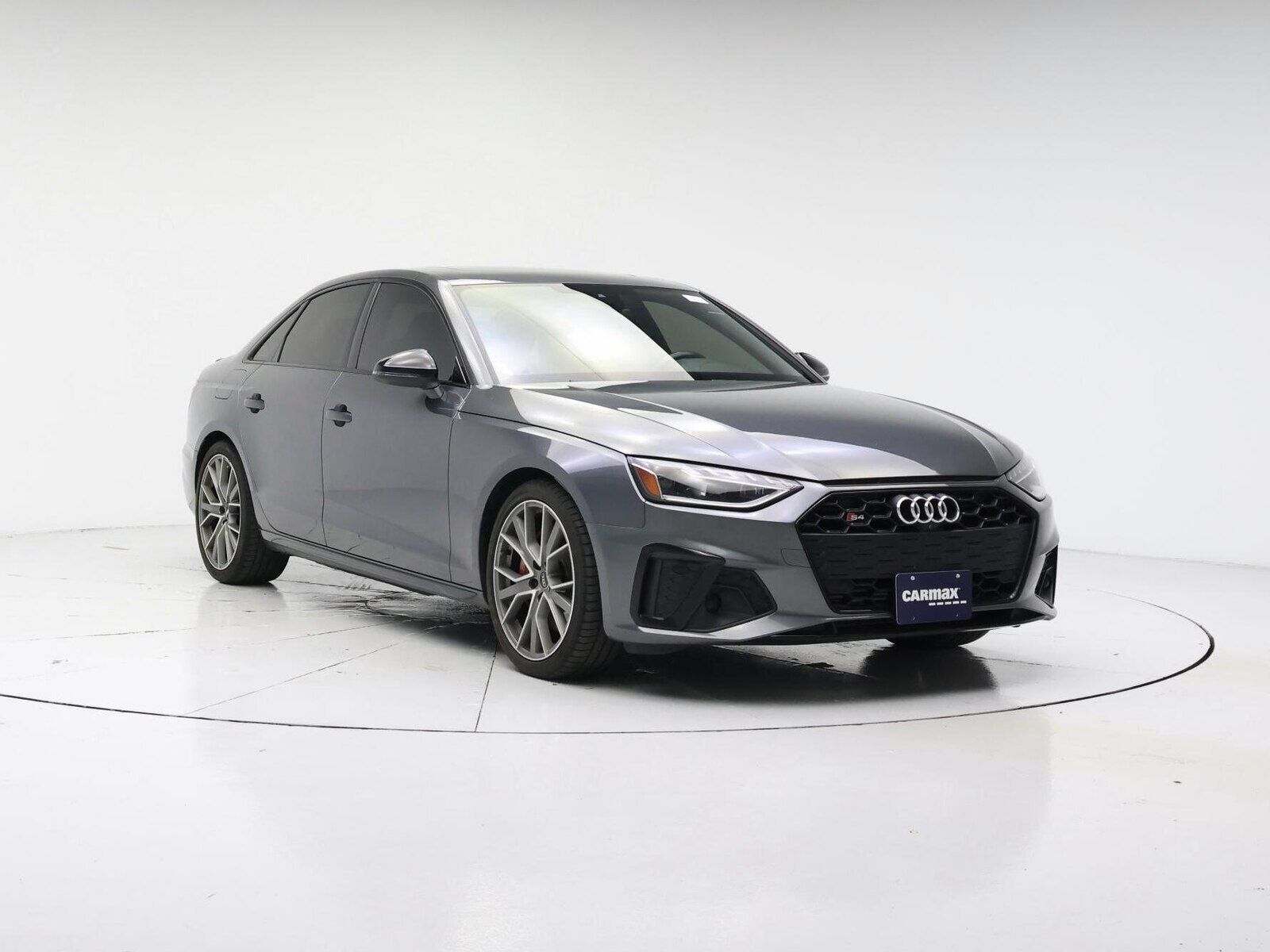 2021 Audi S4
