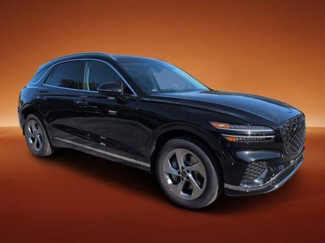 2026 GENESIS GV70