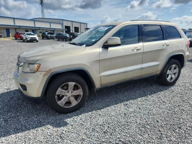 2011 JEEP Grand Cherokee