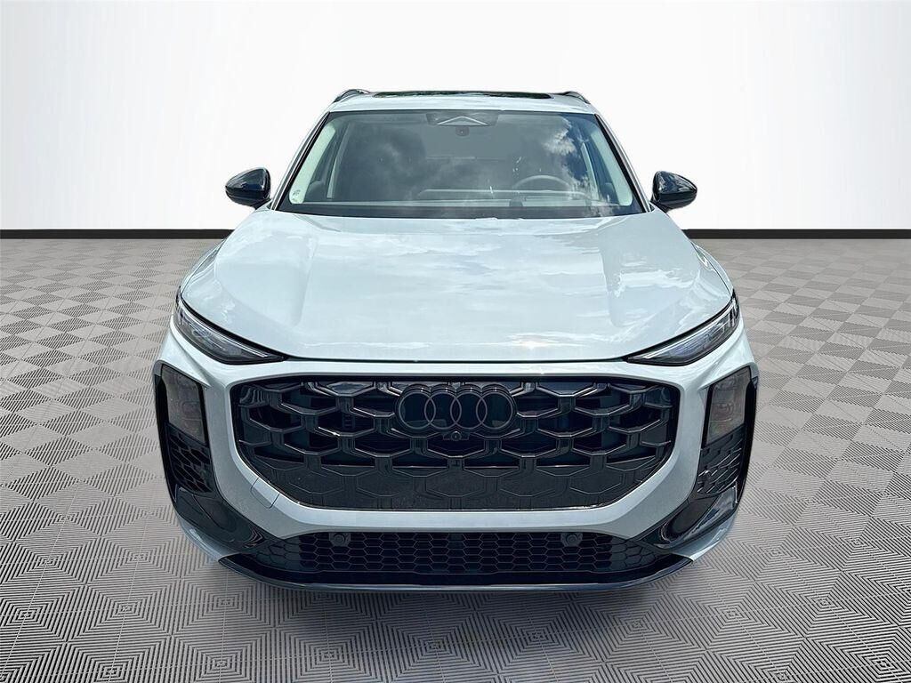 2026 Audi Q3
