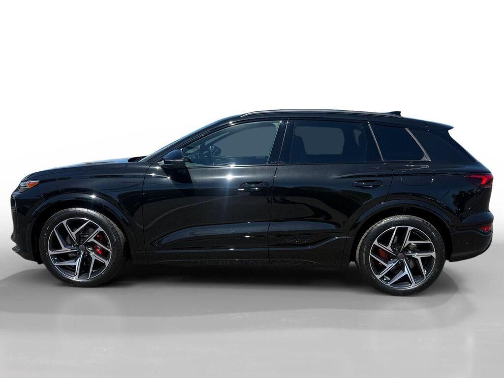 2027 Audi SQ6