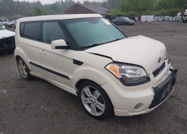 2011 KIA Soul
