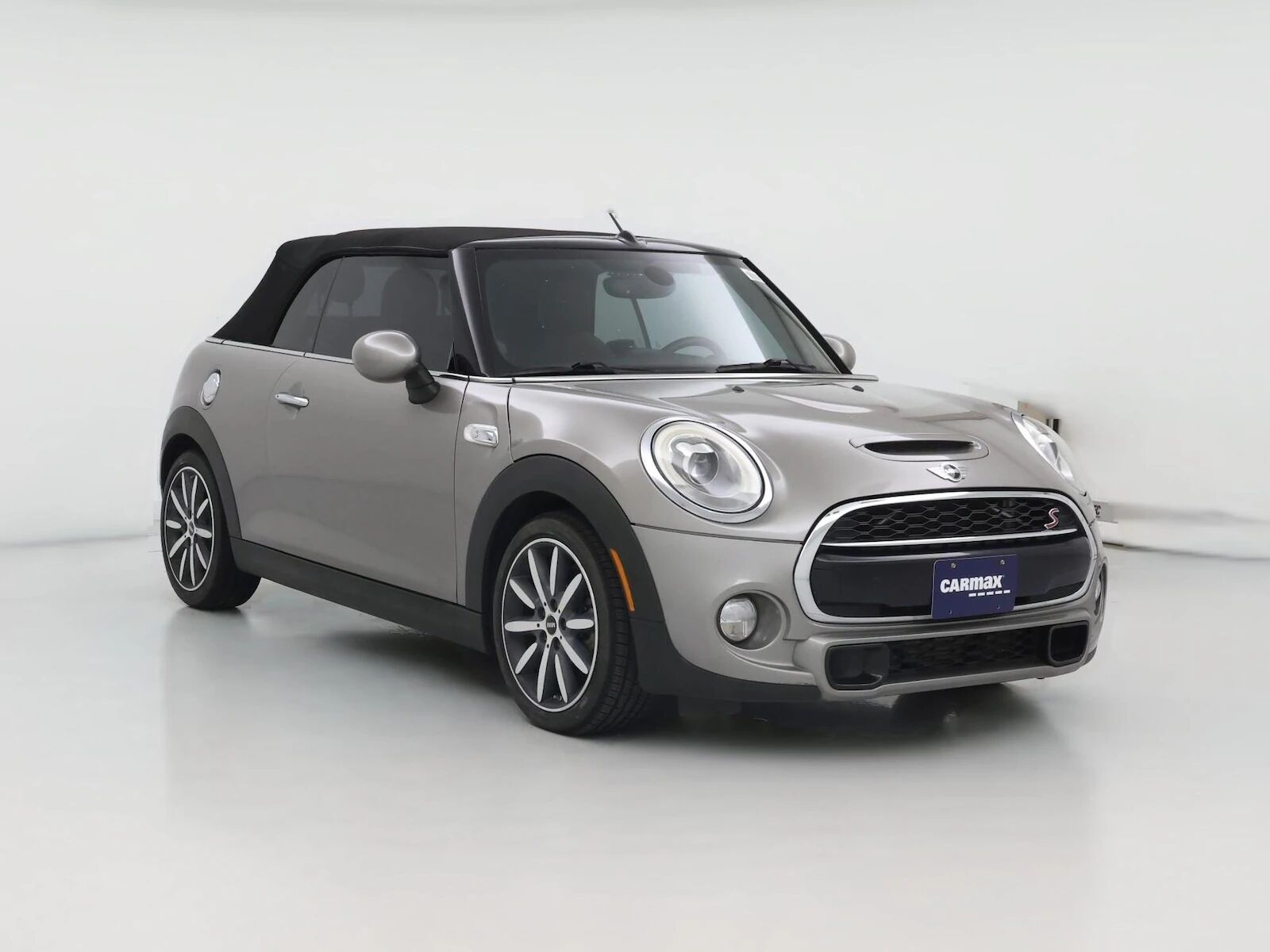 2016 MINI Cooper Convertible