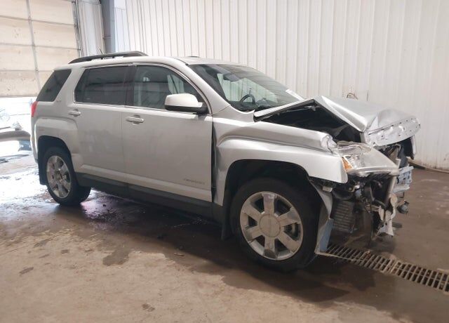 2013 GMC Terrain