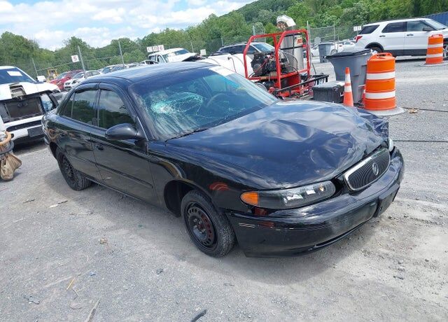 Buick Century