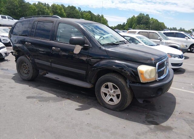 2006 DODGE Durango