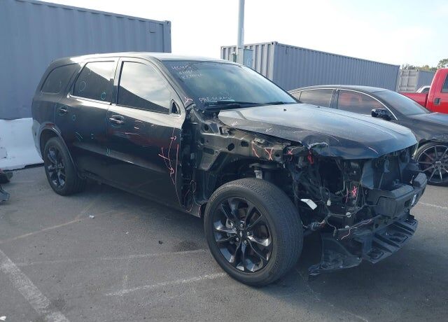 2022 DODGE Durango