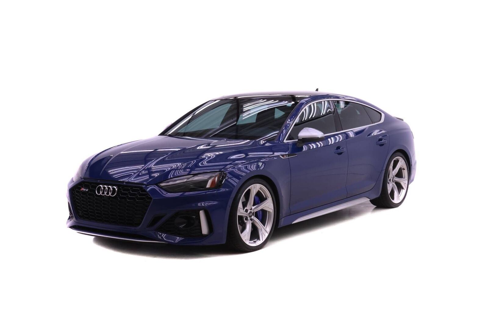 2021 AUDI RS5