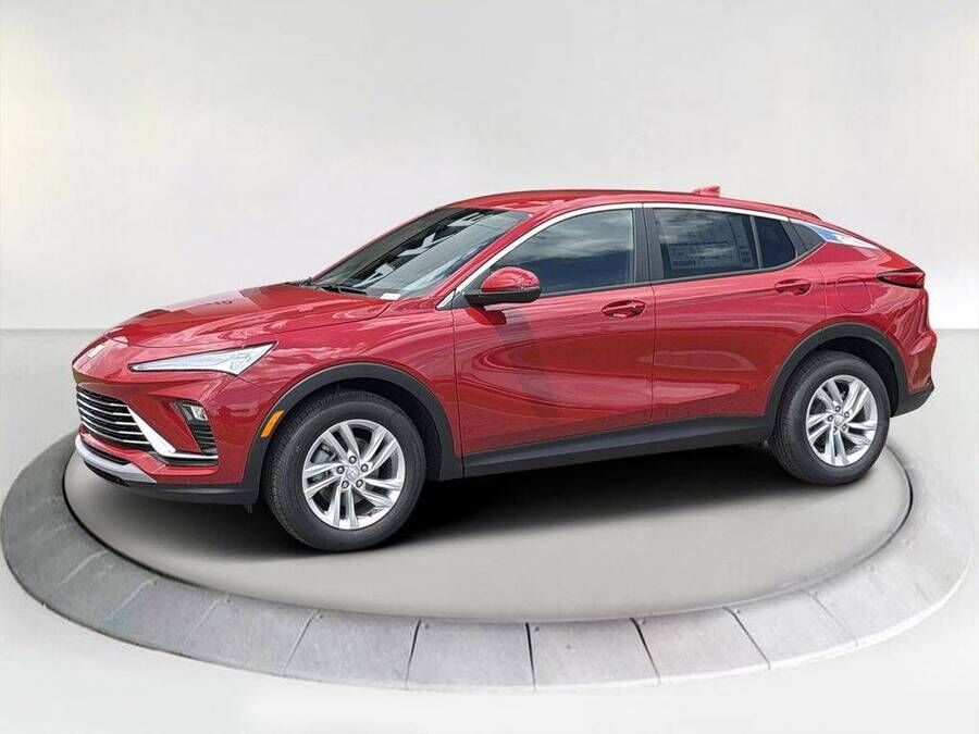 2026 BUICK Envista