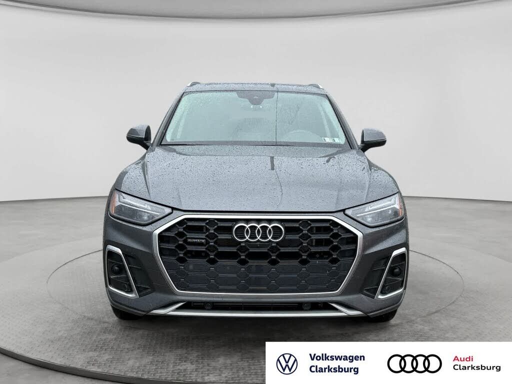 2023 Audi Q5 e