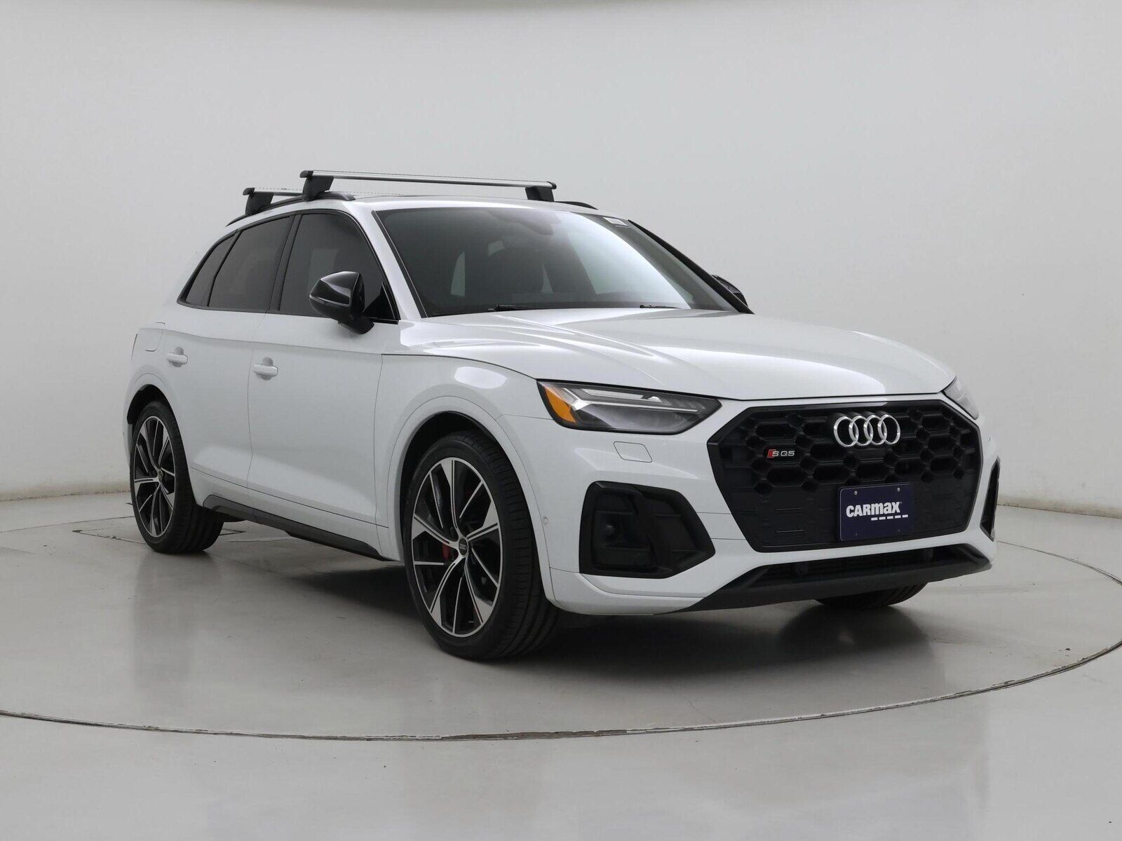 2021 Audi SQ5