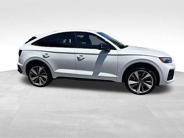 2023 Audi SQ5