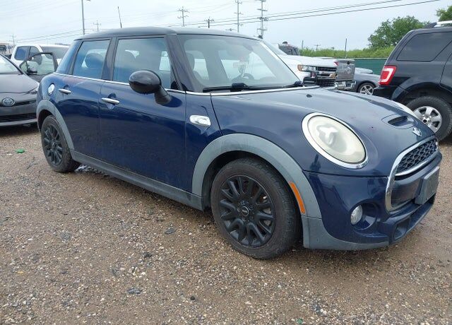 2017 MINI Hardtop